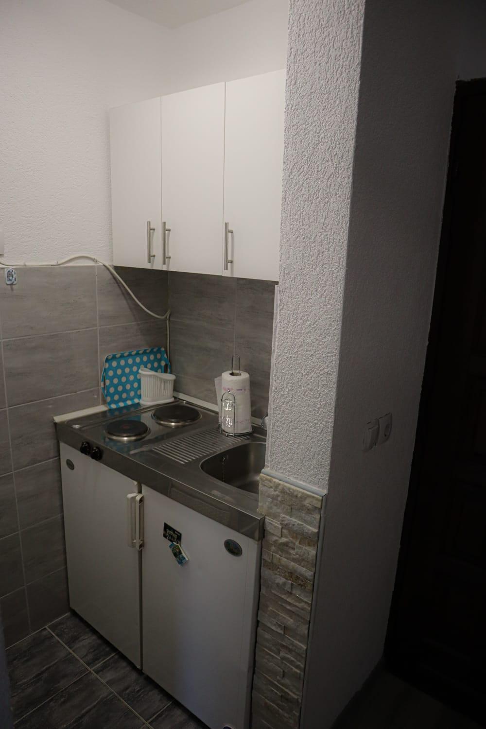 Apartments Bozena ヤイツェ エクステリア 写真
