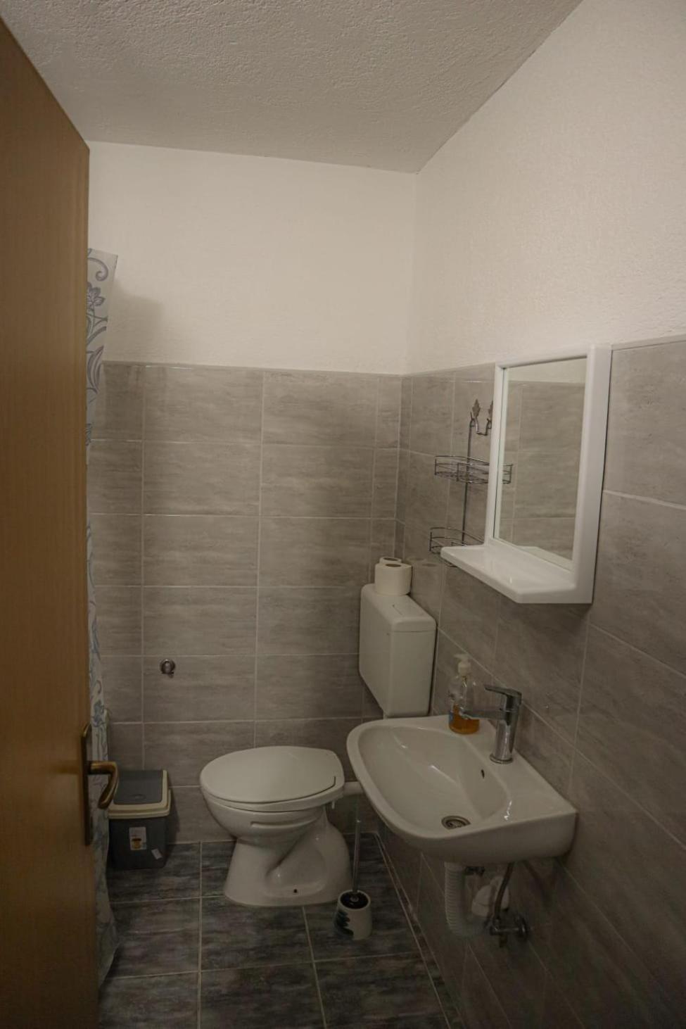 Apartments Bozena ヤイツェ エクステリア 写真