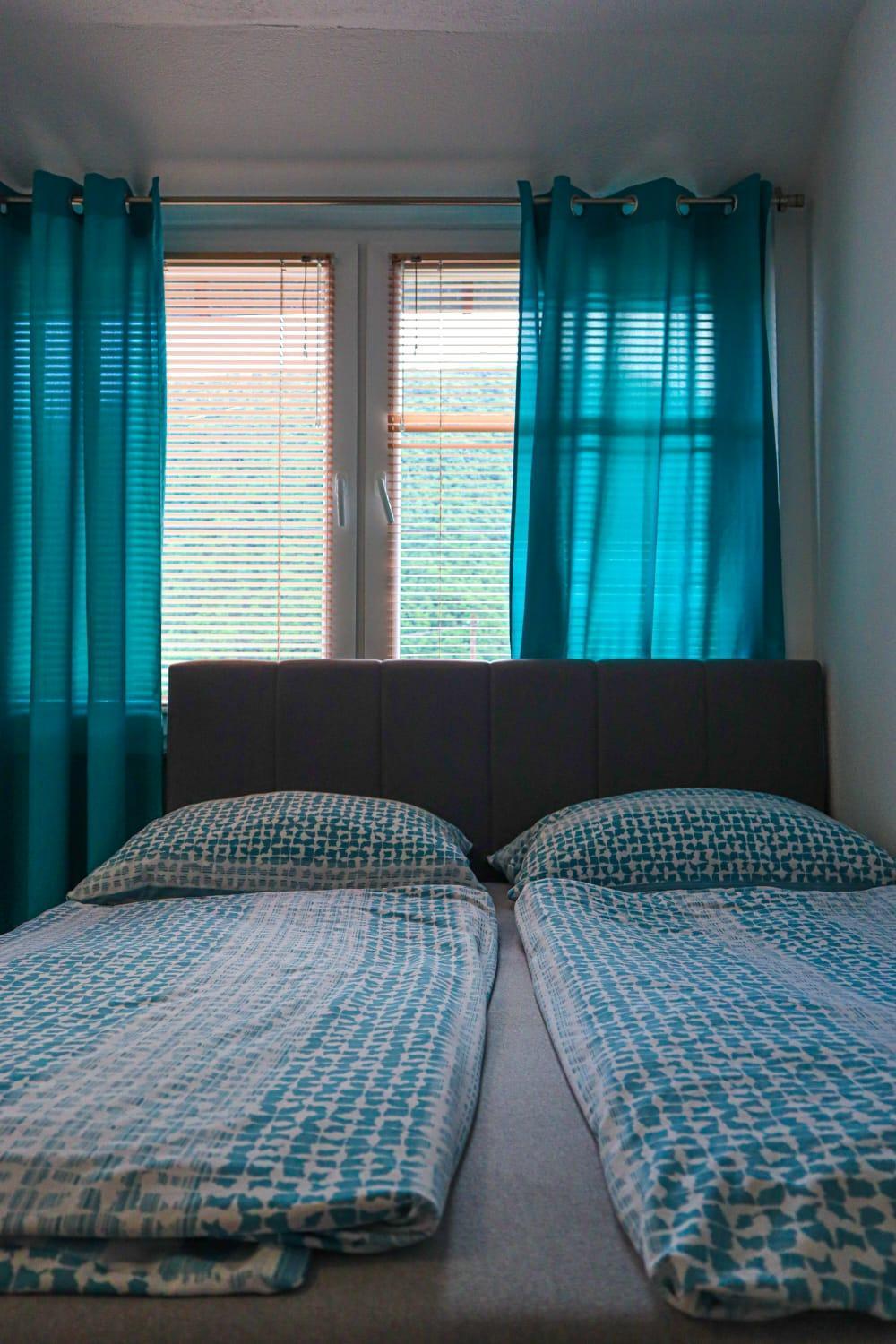 Apartments Bozena ヤイツェ エクステリア 写真